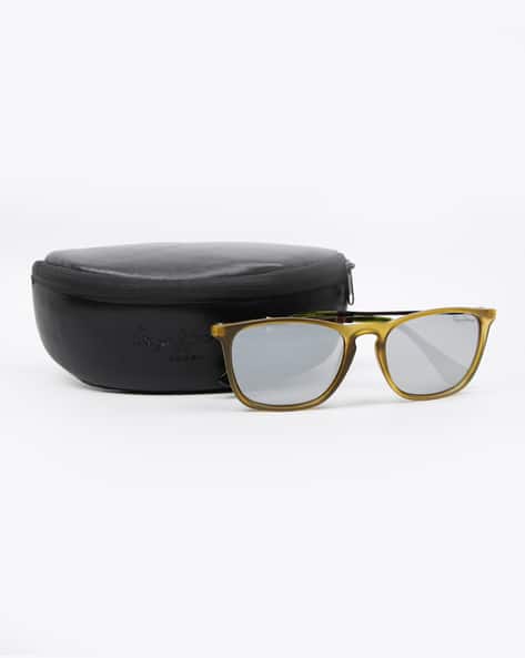 PJ7241C3 G UV-Protected Full-Rim Wayfarers (Image - 3)