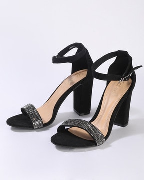 catwalk heels