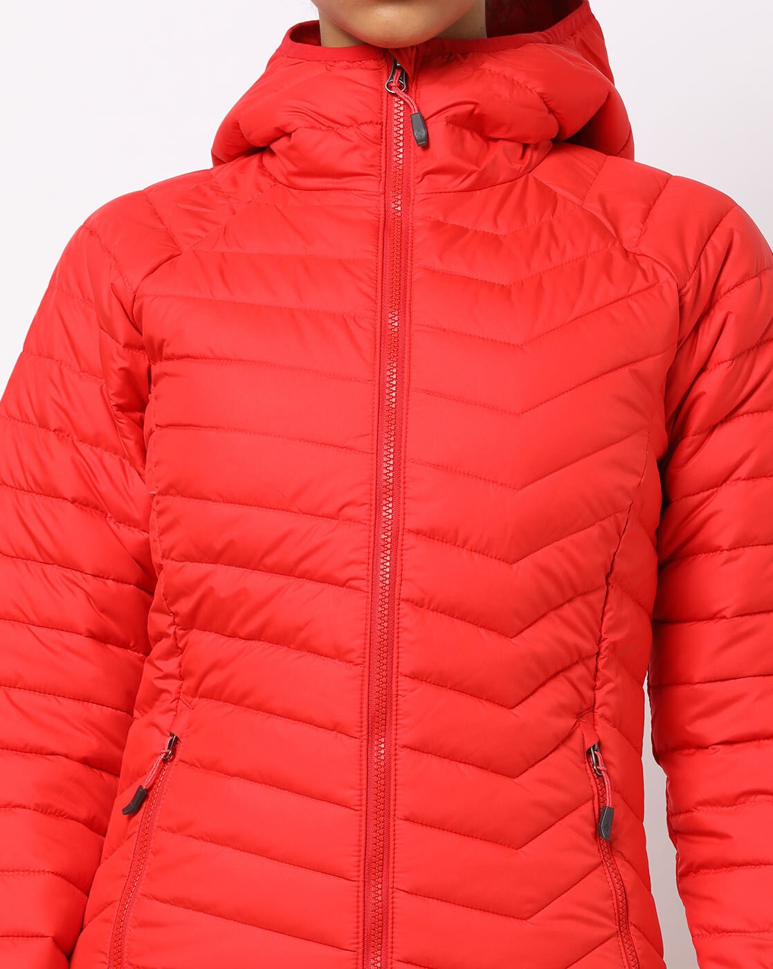 Buy Red Jackets & Coats for Women by Columbia Online