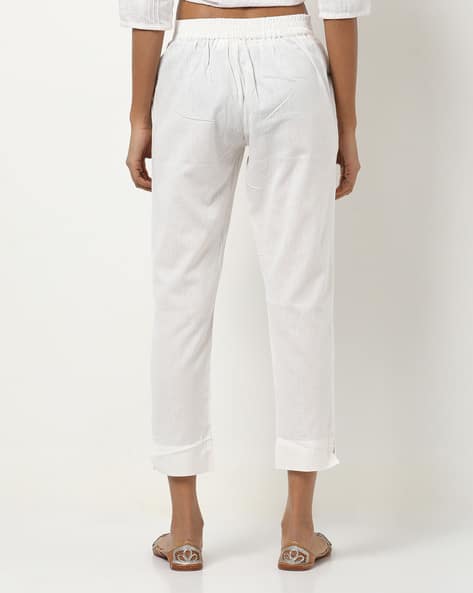 Aurelia ankle length pants Clearance