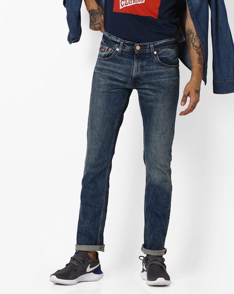 Buy Blue Jeans for Men by LEVI'S Online
