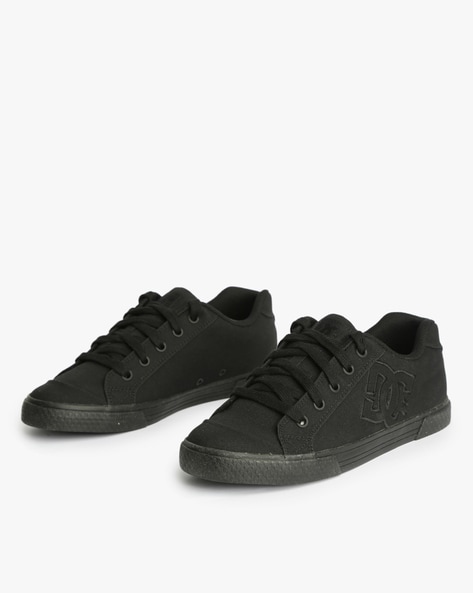 Womens dc hot sale chelsea shoes