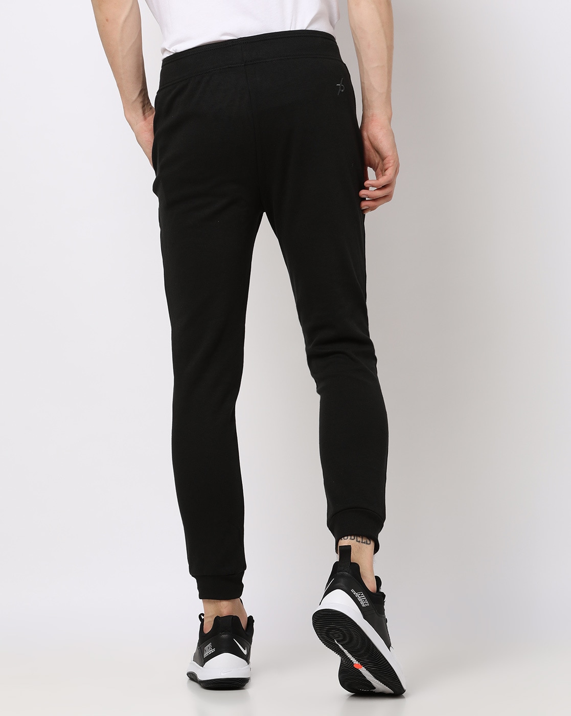 Jockey Womens Cotton Elastane Stretch Slim Fit Track pants  Online  Shopping site in India