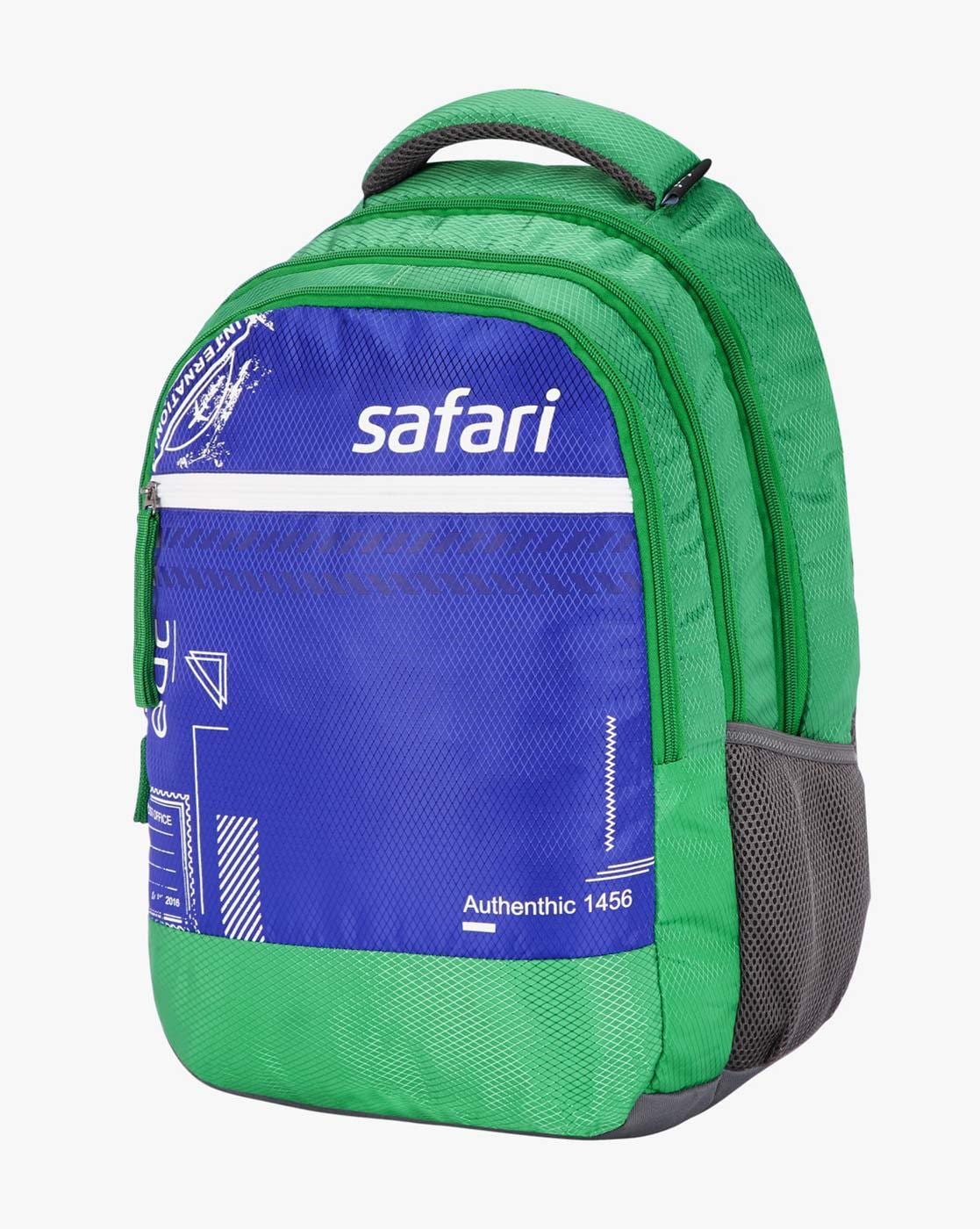 safari bag cover