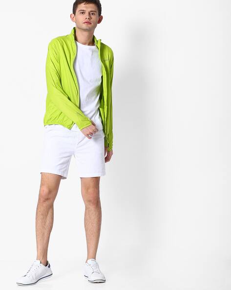 Buy Green Jackets & Coats for Men by Wildcraft Online | Ajio.com