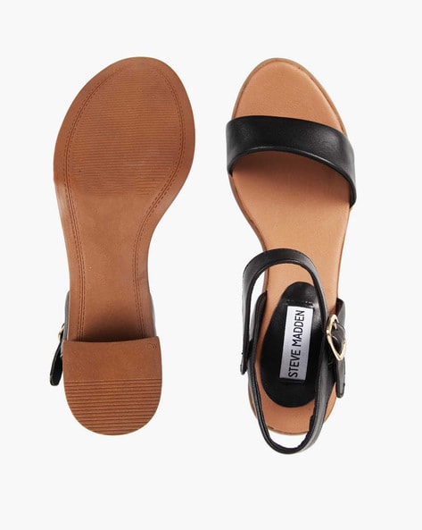 Steve madden april discount sandal