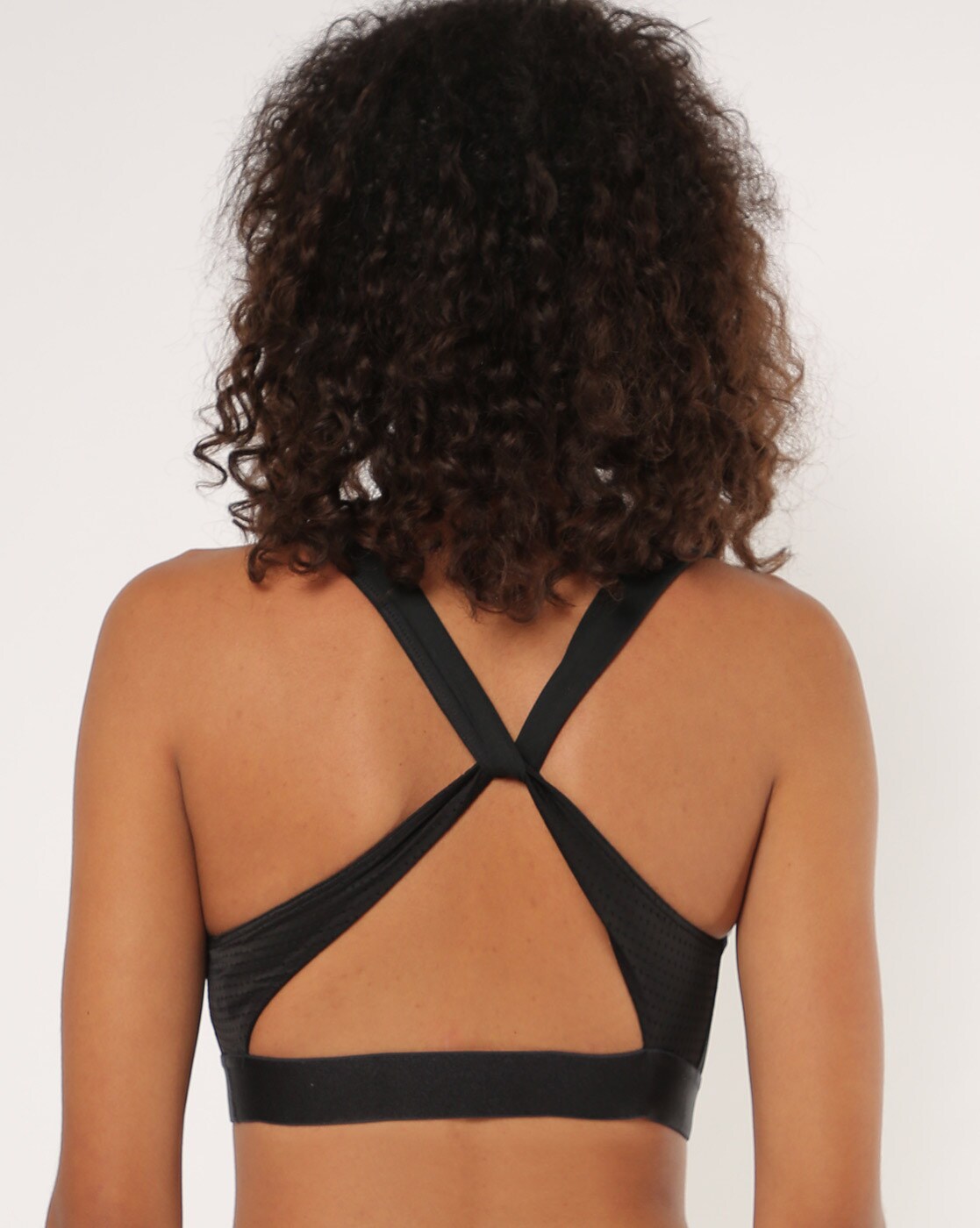 Buy Black Bras for Women by ADIDAS Online