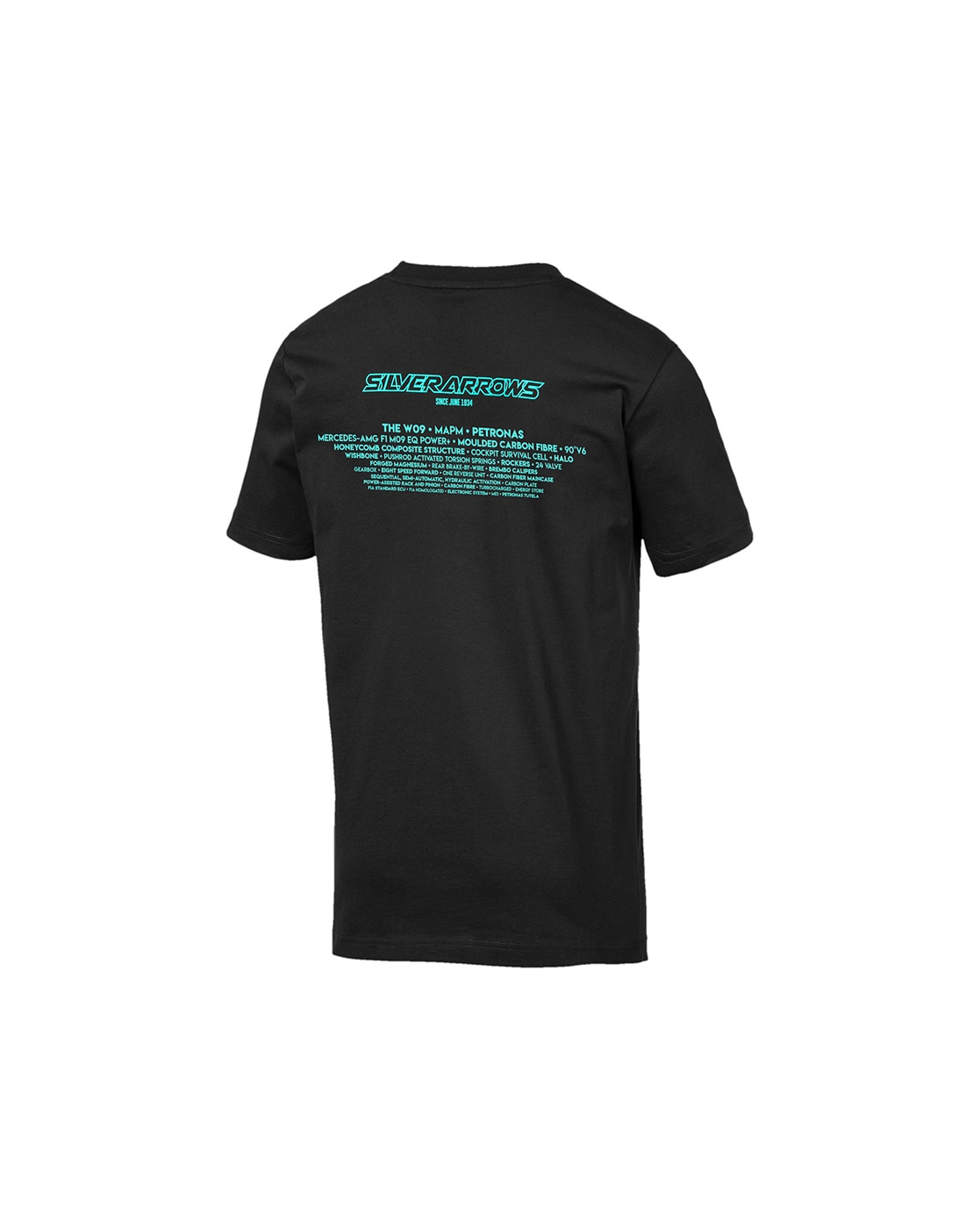 mercedes t shirt online