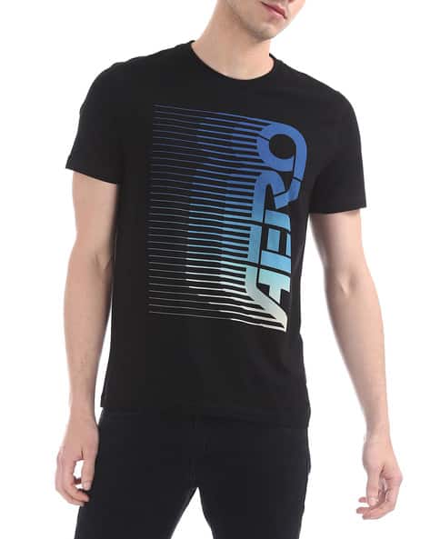 aeropostale black t shirt