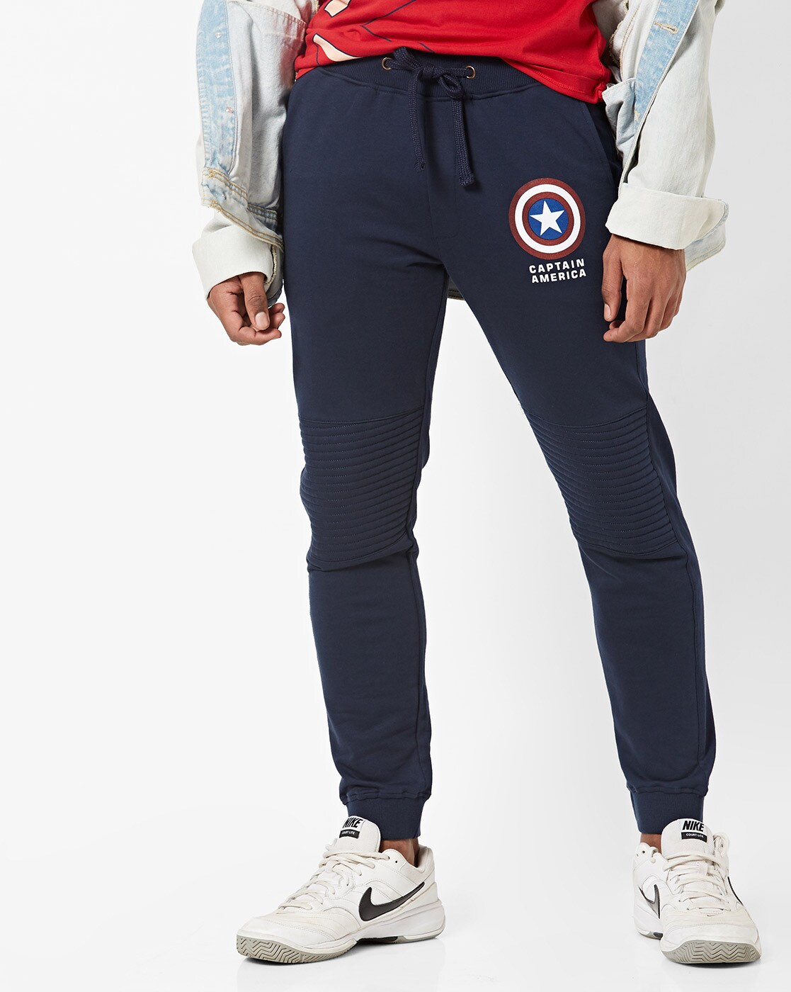 Marvel Comics Captain America Shield Smash Men's Graphite Heather Sleep  Pajama Pants-Medium - ShopStyle