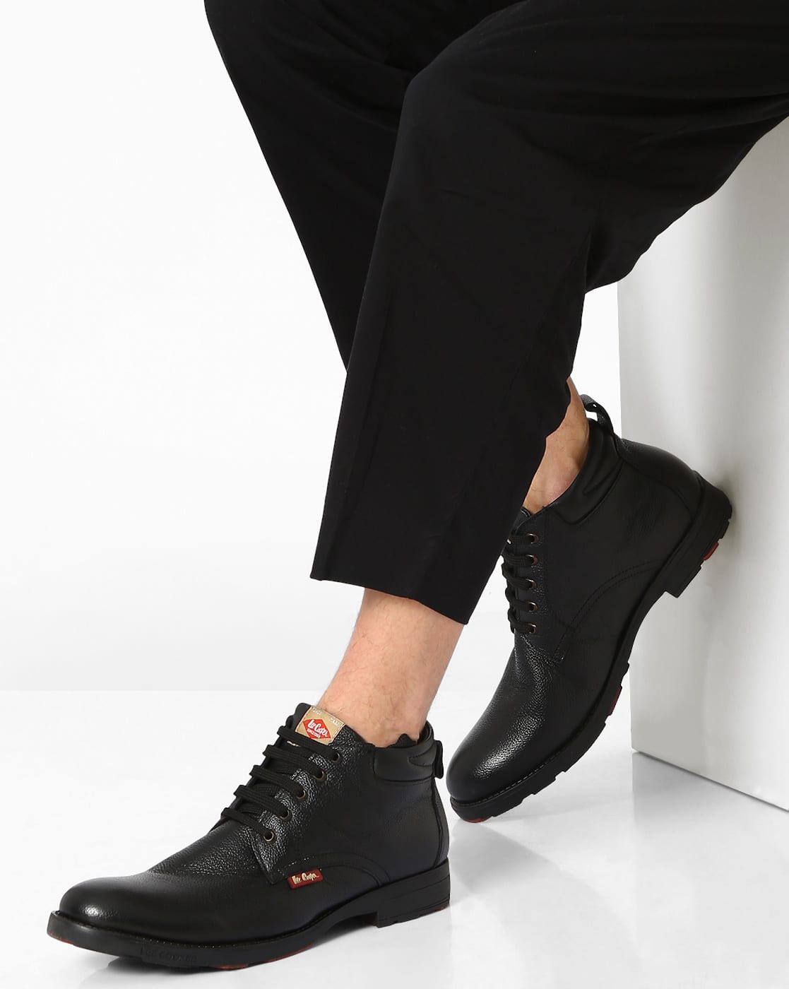 Formal Shoes for Men by Lee Cooper 