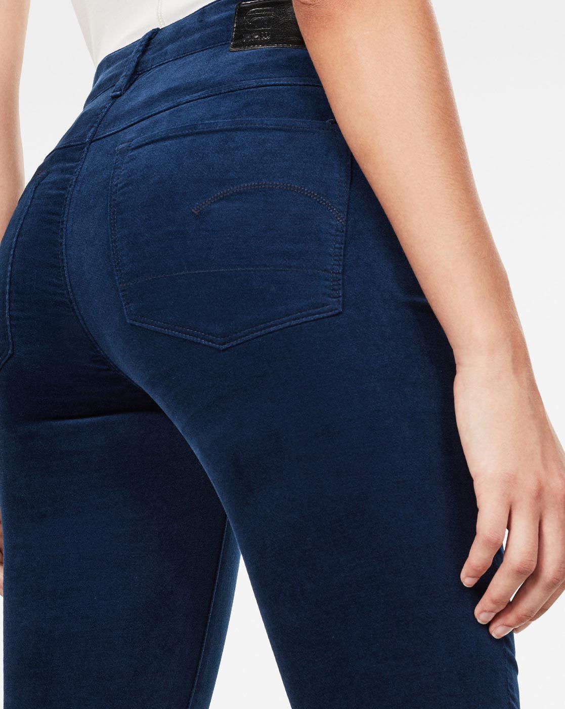 G star hot sale jeans femme