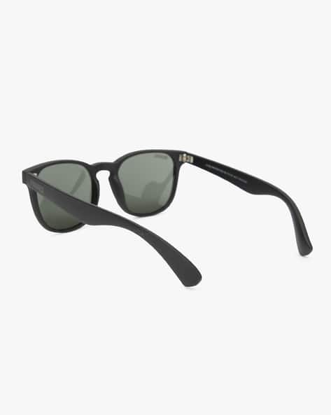 Full-Rim UV-Protected Wayfarers (Image - 3)