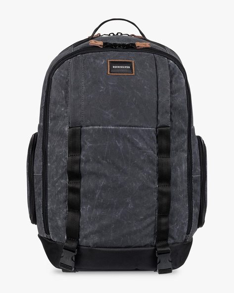 Amazon.com: Quiksilver Pacifico Seabeach Cooler Backpack Navy One Size :  Clothing, Shoes & Jewelry