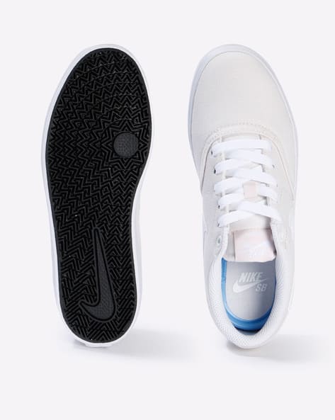 Lace-Up Shoes with Signature Branding (Image - 2)