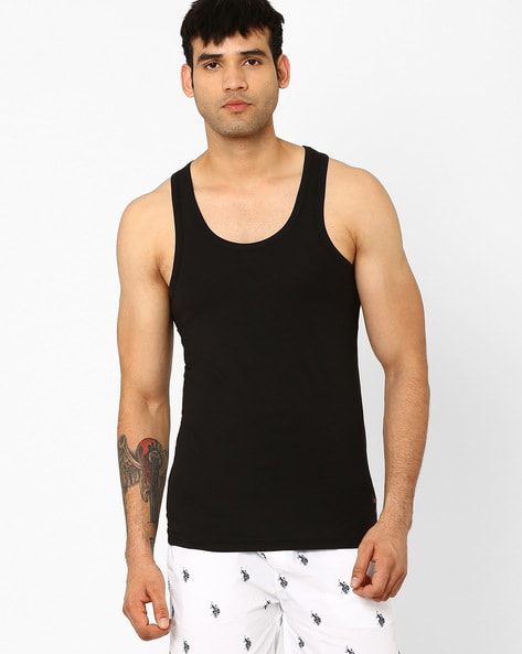 us polo vest online