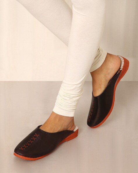 Women's Loafers, Handmade Premium Leather