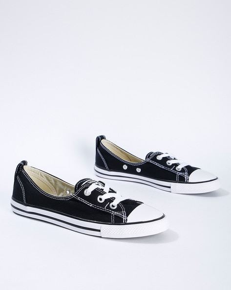 chuck taylor all star ballet lace shoe