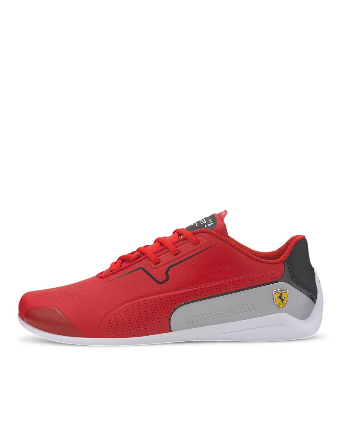 puma drift cat 8 pink