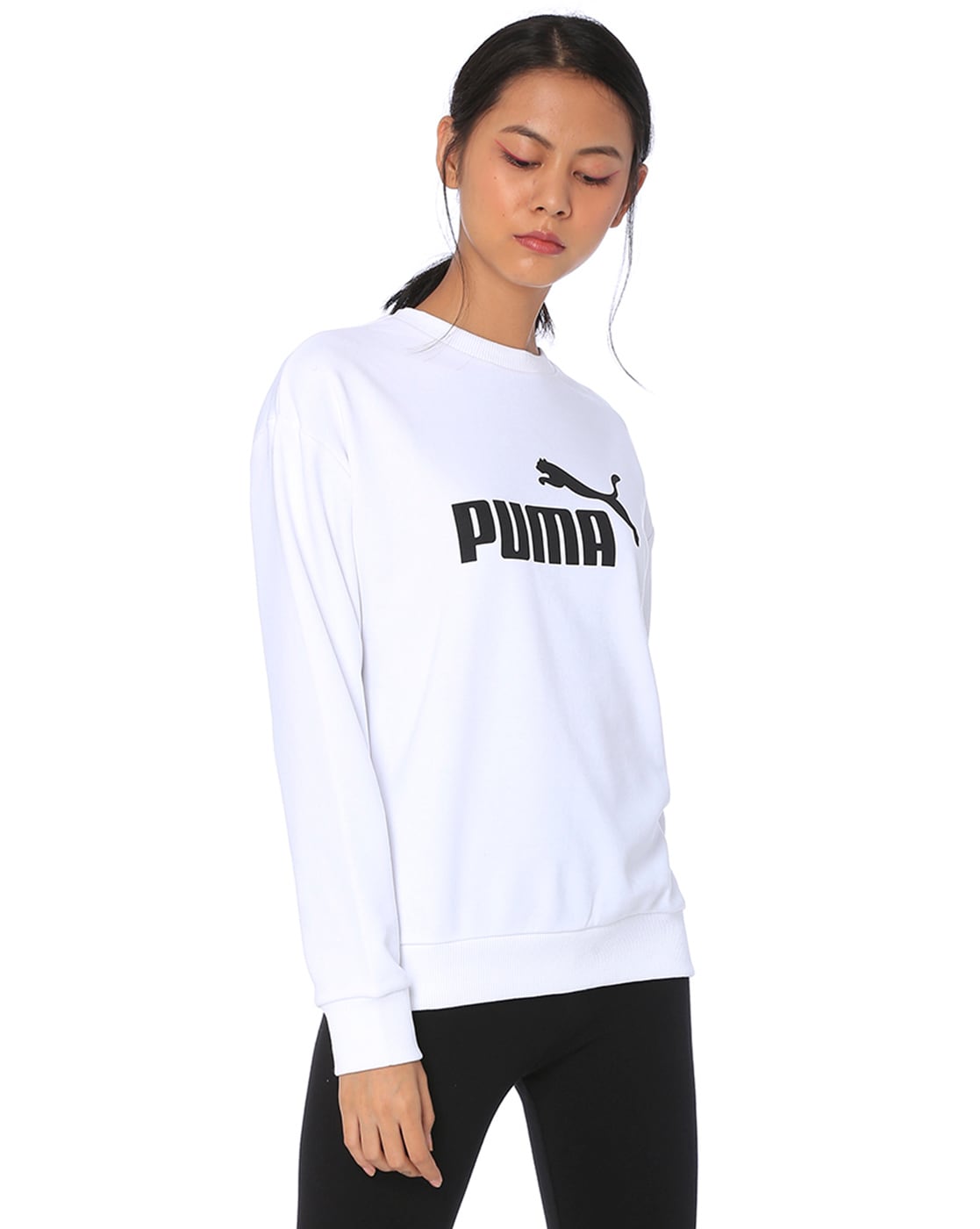 Sweatshirt \u0026 Hoodies for Women by Puma 