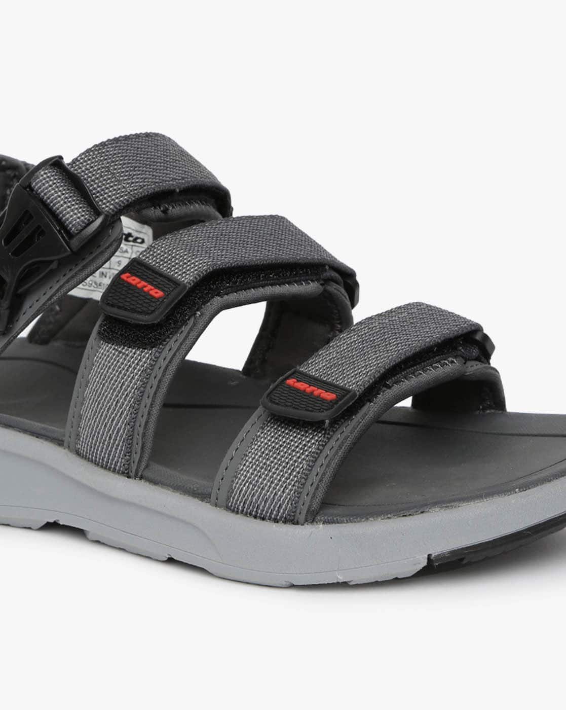 lotto sports sandals