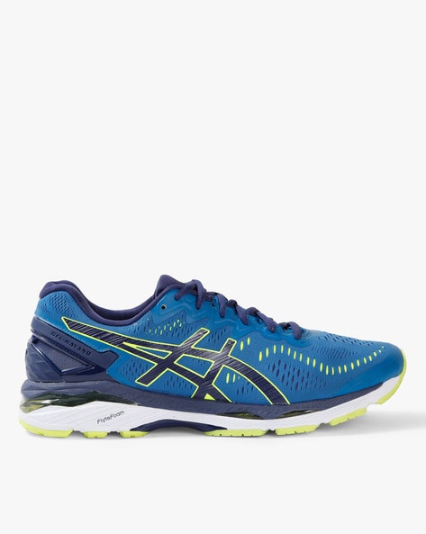 Asics gel hotsell kayano 23 india