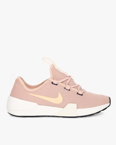 Nike clearance ashin pink