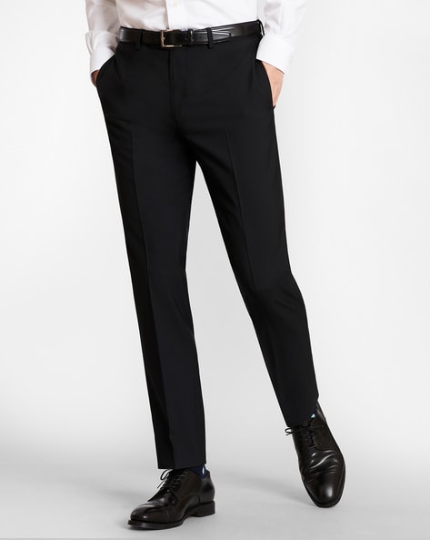 Buy Brown Trousers  Pants for Men by BROOKS BROTHERS Online  Ajiocom