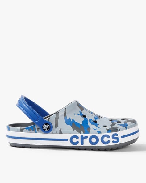 ajio crocs