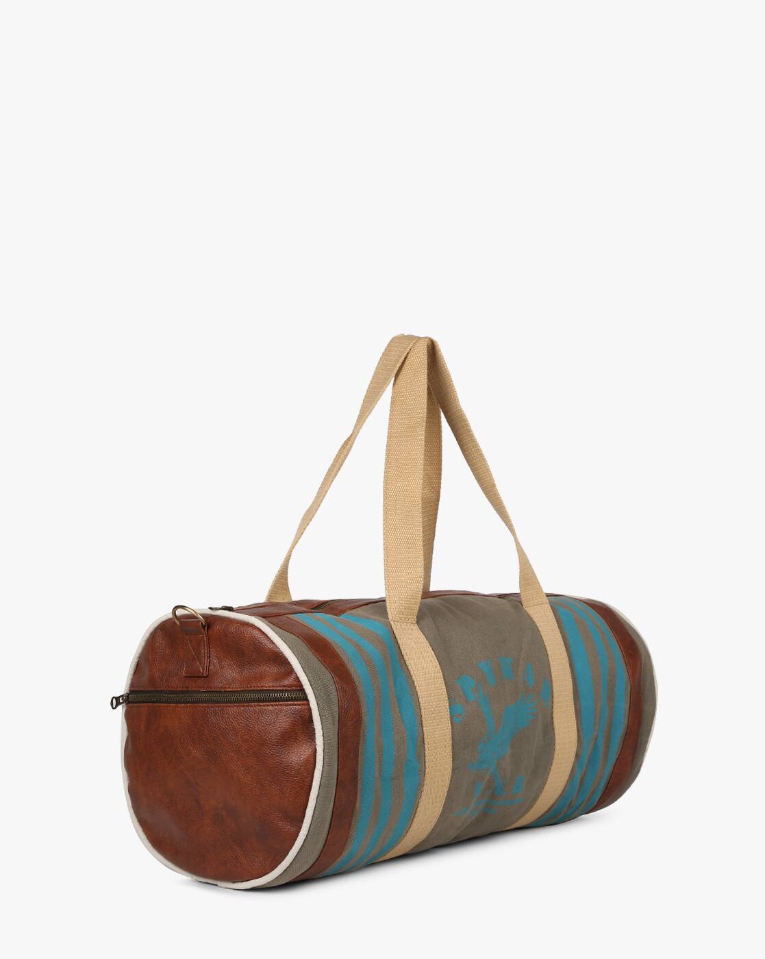 Share more than 83 spykar duffle bag esthdonghoadian