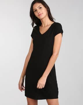 gap sheath dress