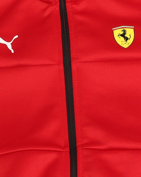 Chaleco puma ferrari hot sale