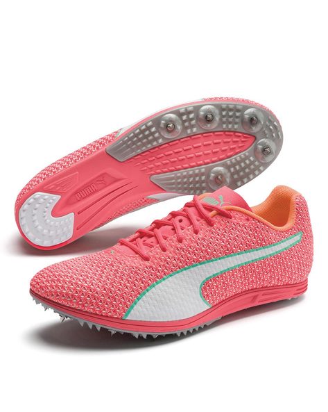 puma men's hurdles idp running shoes