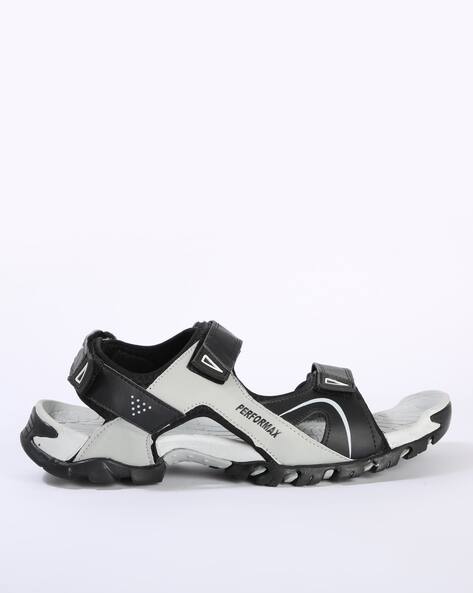 ajio sports sandals