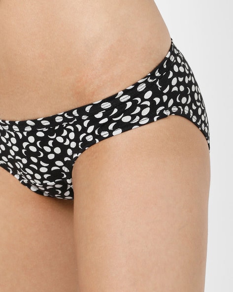 Hanes Women's Bikini Panties