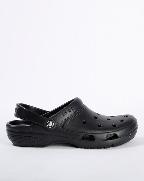 white crocs size 5