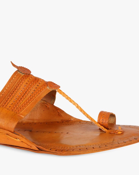 Chola deals puri chappal