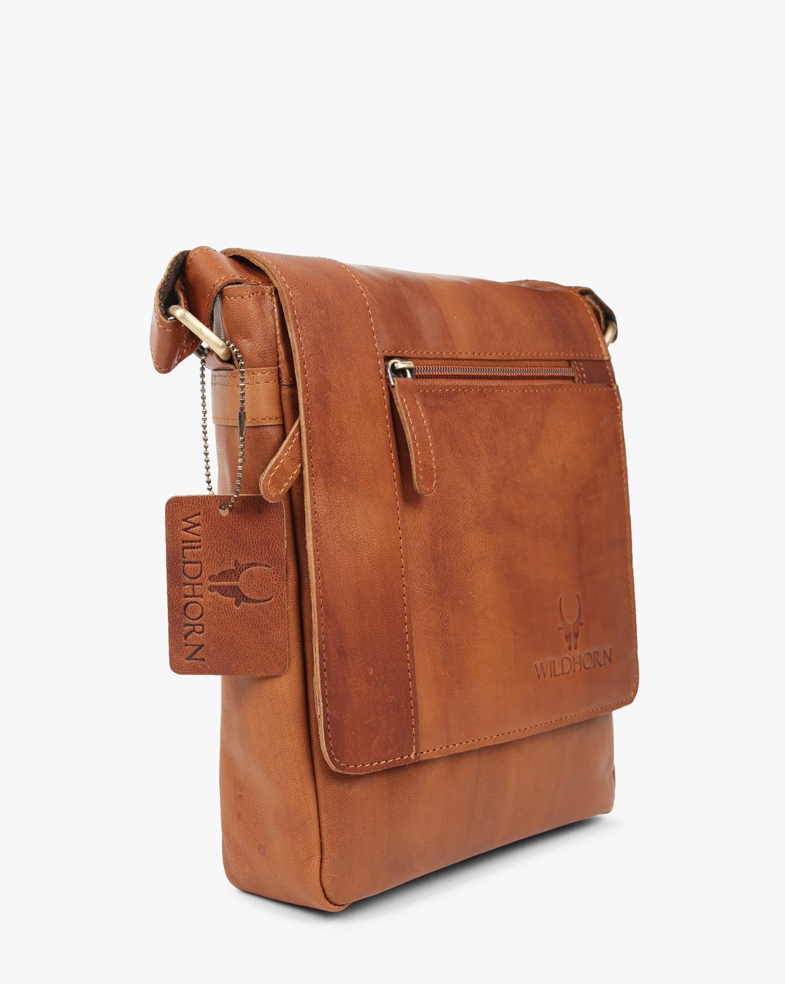 wildhorn messenger bag