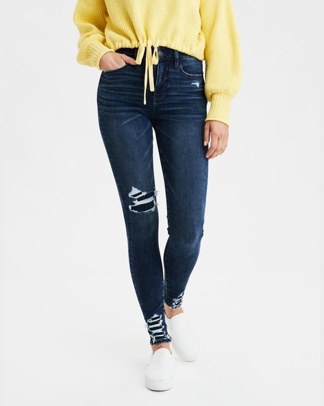 American Eagle Outfitters, Jeans, American Eagle Jeggings Jeans