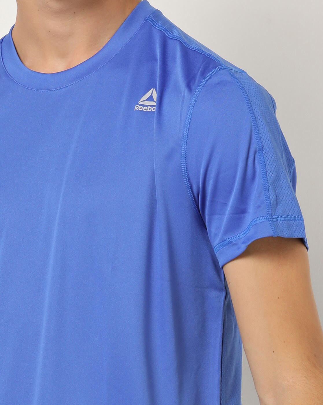 reebok sports t shirts online