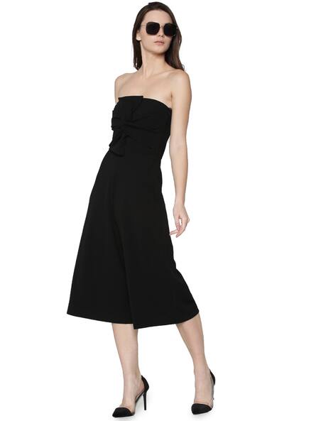culotte jumpsuit only