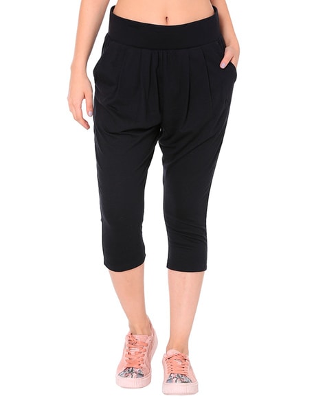 Buy Black Track Pants for Women by Puma Online