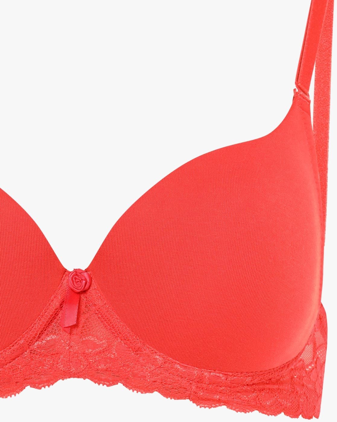 Buy Coral Bras for Women by Envie Online