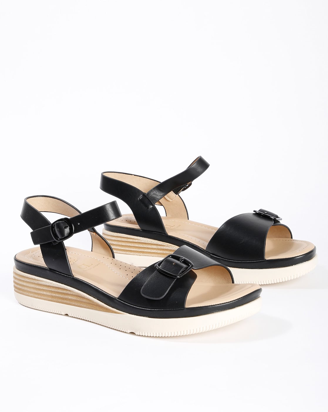 carlton london sandals