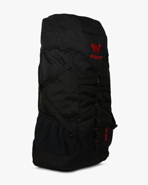 wildcraft rucksack cliff 45