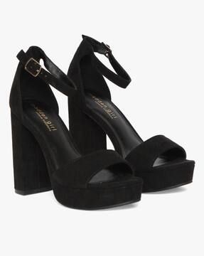 steve madden heels with spikes