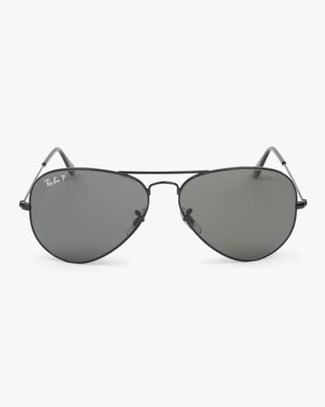 Buy Black Sunglasses for Men by Ray-Ban Online