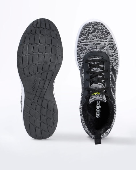 Adidas lace outlet mesh shoes