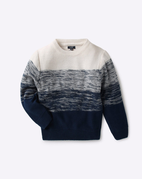 Ajio sweaters shop