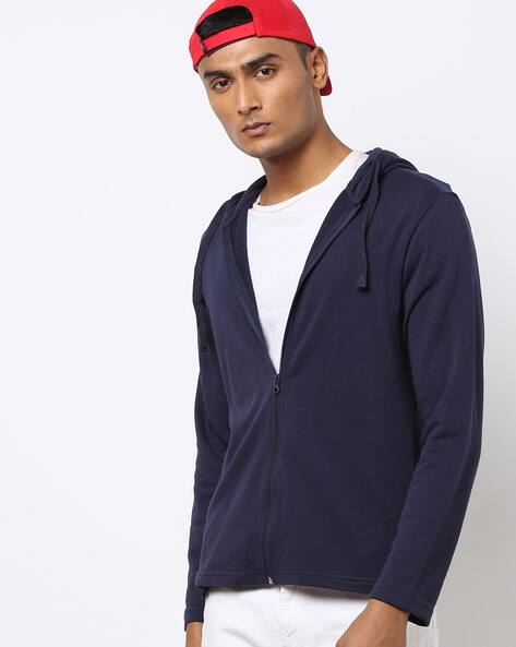 Buy Navy Blue Sweatshirt \u0026 Hoodies for 